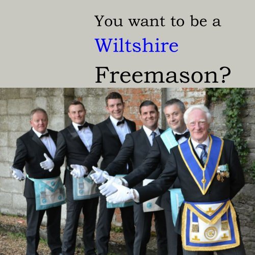 Freemason?