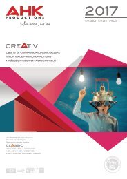 AHK creativ 2017