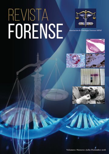 REVISTA FORENSE ultimo