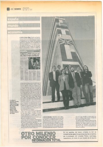 Artículos 1999-2000-2001 en Diario de Sevilla de Eduardo del Campo, comprimido