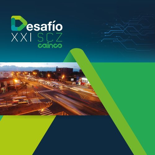 DesafiosXXI SCZ CAINCO