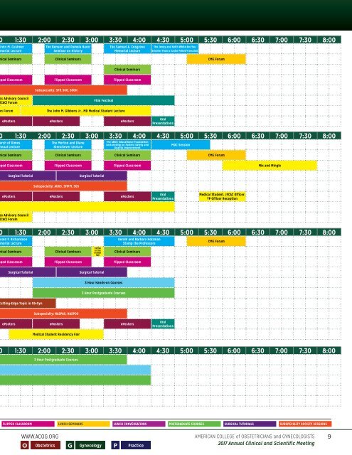 2017_ACOG_preliminary_program