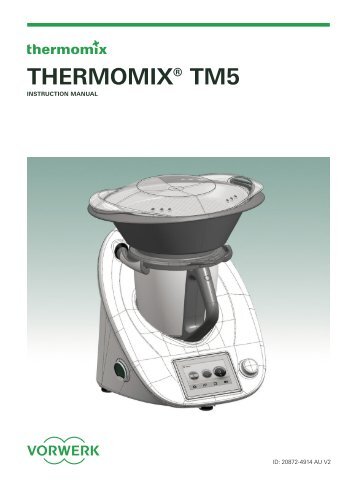 TM5-Instruction-Manual
