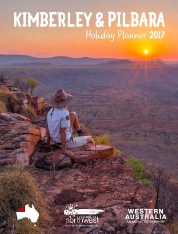 KIMBERLEY & PILBARA