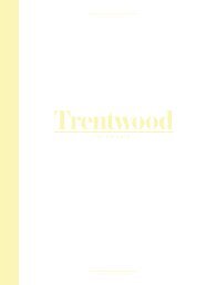 Trentwood Glen Iris Brochure