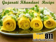 Gujarati-khandavi-Recipe