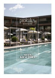 Prokulus-Magazin