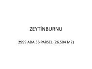 ZEYTİNBURNU