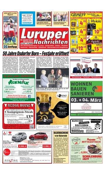 Ausgabe 22-02-2017