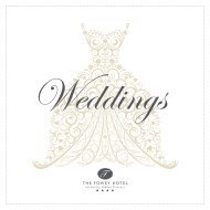 Fowey 2016 Wedding Brochure WEB