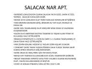 salacak NAR ev