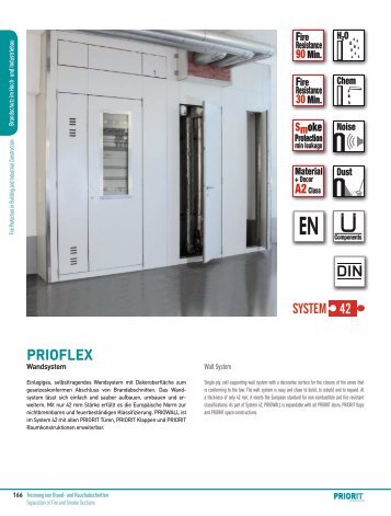 PRIOFLEX - Priorit