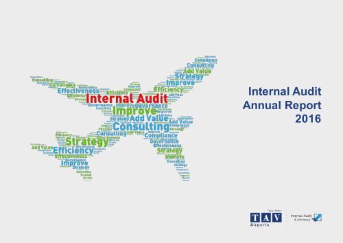 Internal Audit Report 2016