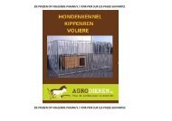 Agrodieren.be - hondenren hondenkennel kippenren kattenren voliere catalogus