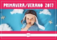 Baby Star - Primavera 2017