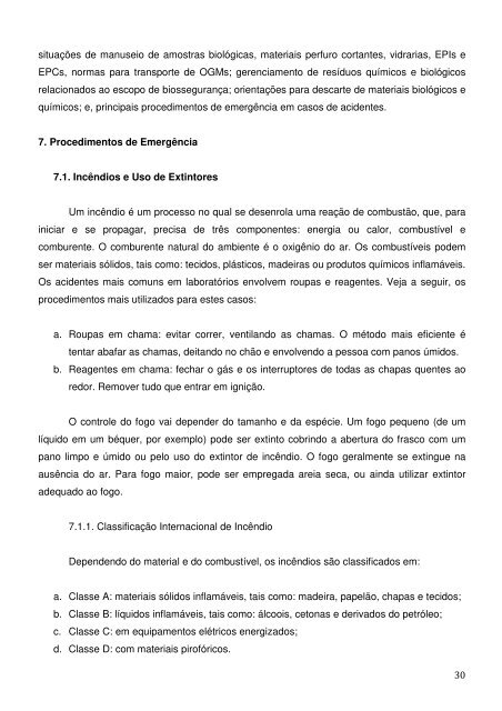 Manual de Boas Praticas e Seguranca em Laboratorios 