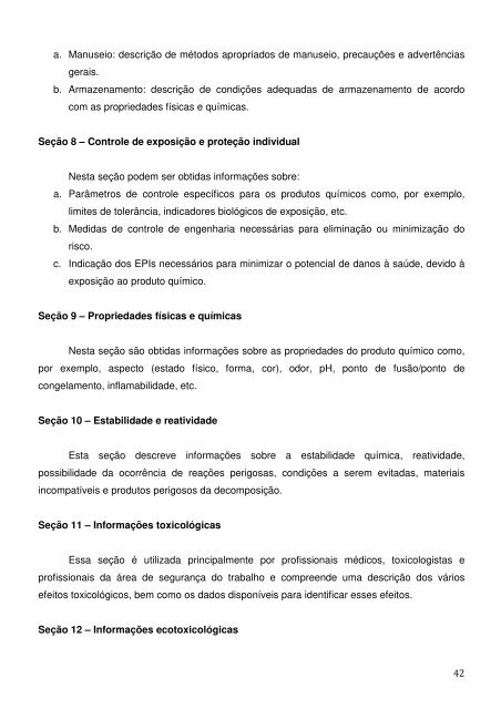 Manual de Boas Praticas e Seguranca em Laboratorios 