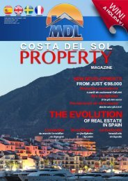 Latest Marbella Properties for Sale