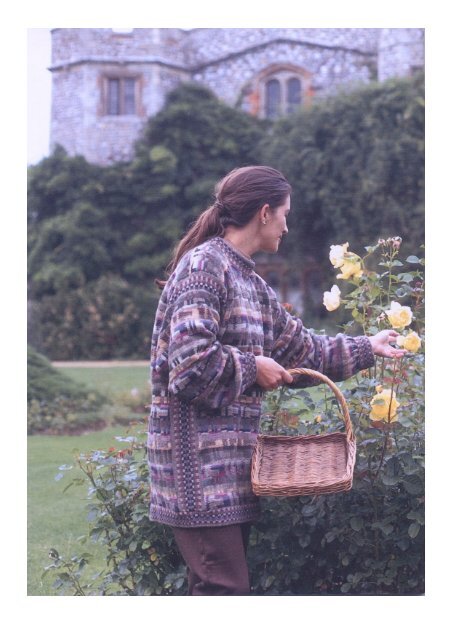 Rachel-Grimmer-Knitwear-1977 - 2004