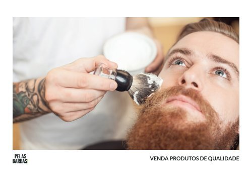 Barbearia