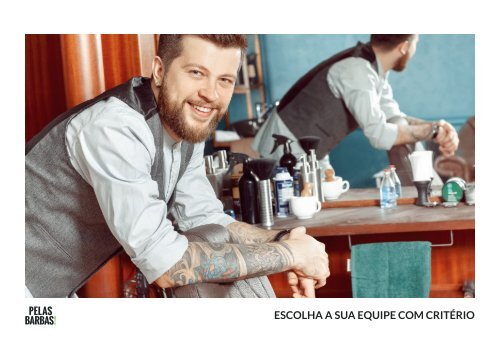 Barbearia