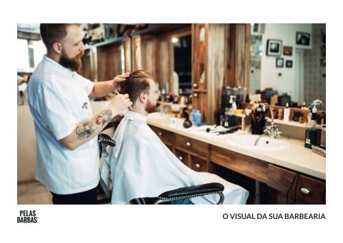 Barbearia