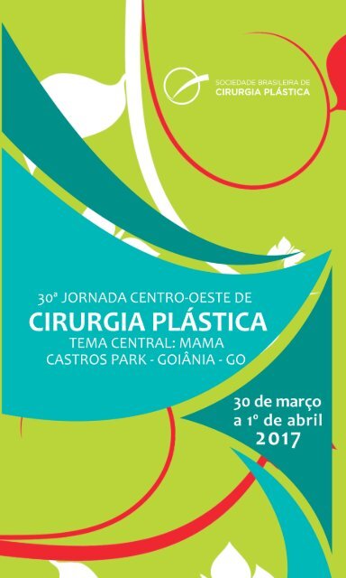 30 JORNADA CENTRO-OESTE BO - IMPRESSO