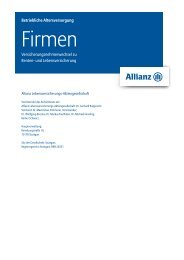 Versicherungsnehmerwechsel Direktversicherung Allianz (PDF)