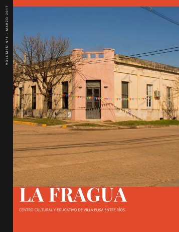 revista fragua