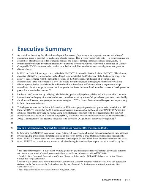 Executive Summary