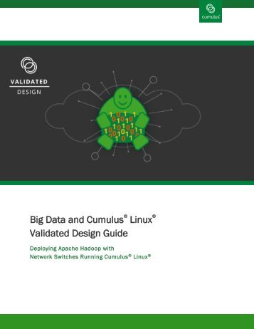 Validated Design Guide
