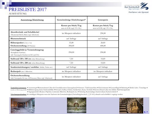 Preisliste2017