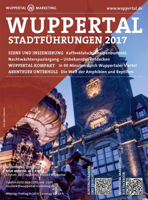 HEINZ Magazin Oberhausen 03-2017