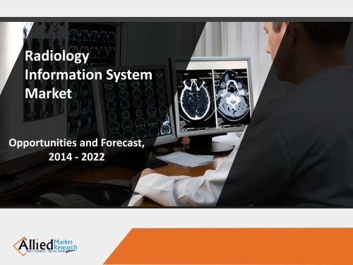 Radiology Information System