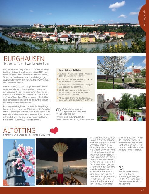 wasistlos badfüssing magazin März 2017