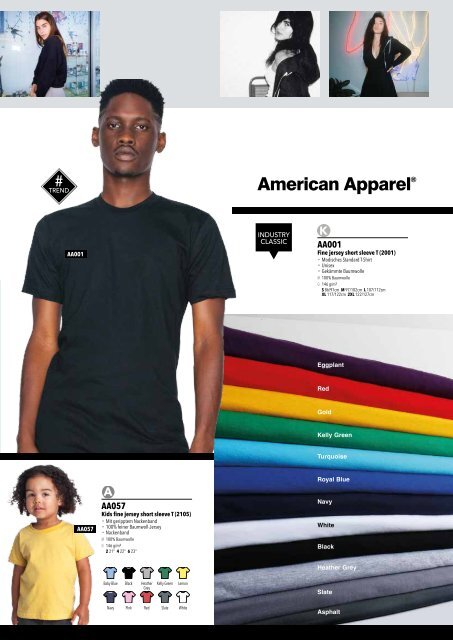 American Apparel