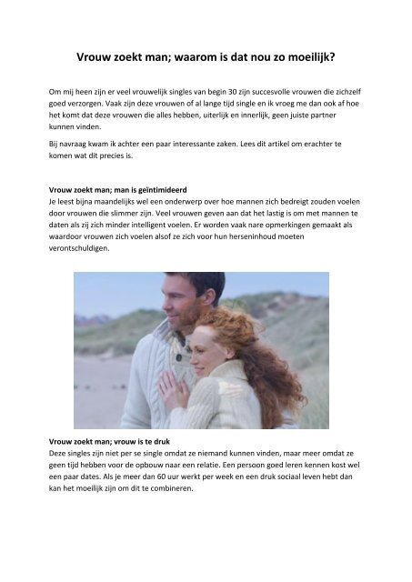 Hoe om te weten dat je de juiste vrouw dating hook up Dubai