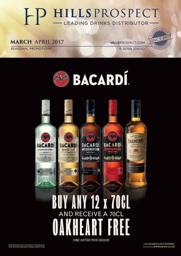 Hills Prospect March April 2017 Brochure