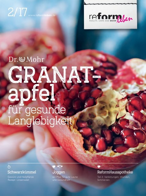 reformleben - Ausgabe Nr. 13