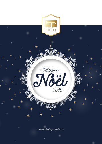 NOEL 2016