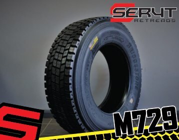 The Seryt M729