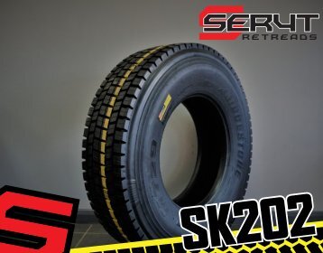 The Seryt SK202