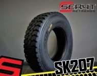 The Seryt SK207