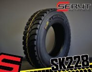 The Seryt SK228
