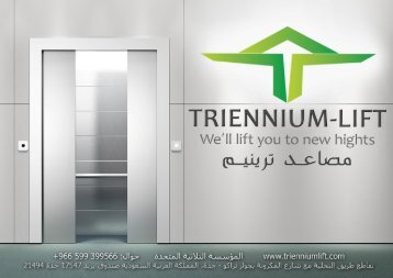 Trinnium Cataloge 2017 FINAL