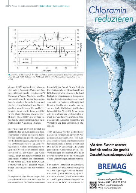 AB Archiv des Badewesens März 2017