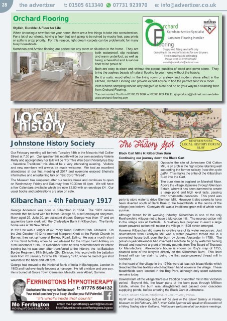 269 February 2017 - Gryffe Advertizer