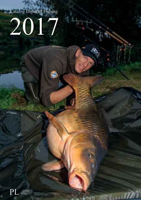 Imperial Fishing Katalog 2017 PL