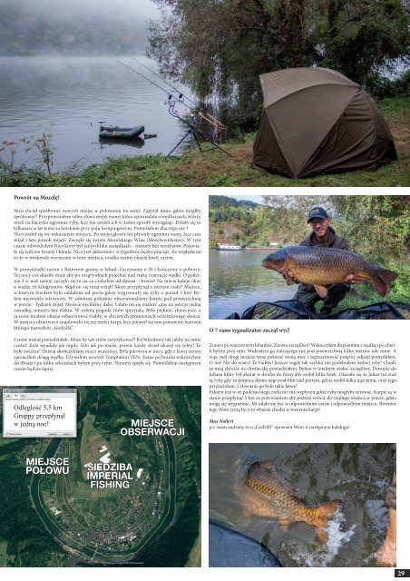 Imperial Fishing Katalog 2017 PL