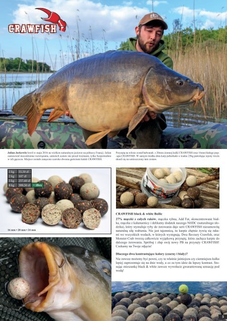 Imperial Fishing Katalog 2017 PL